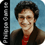 Philippa Gamse 